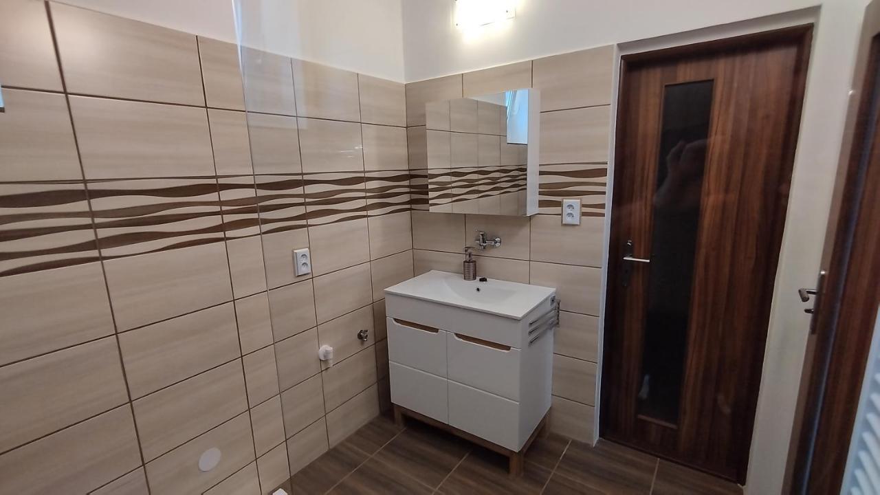 Apartman Amsel Ostrov  Exterior foto