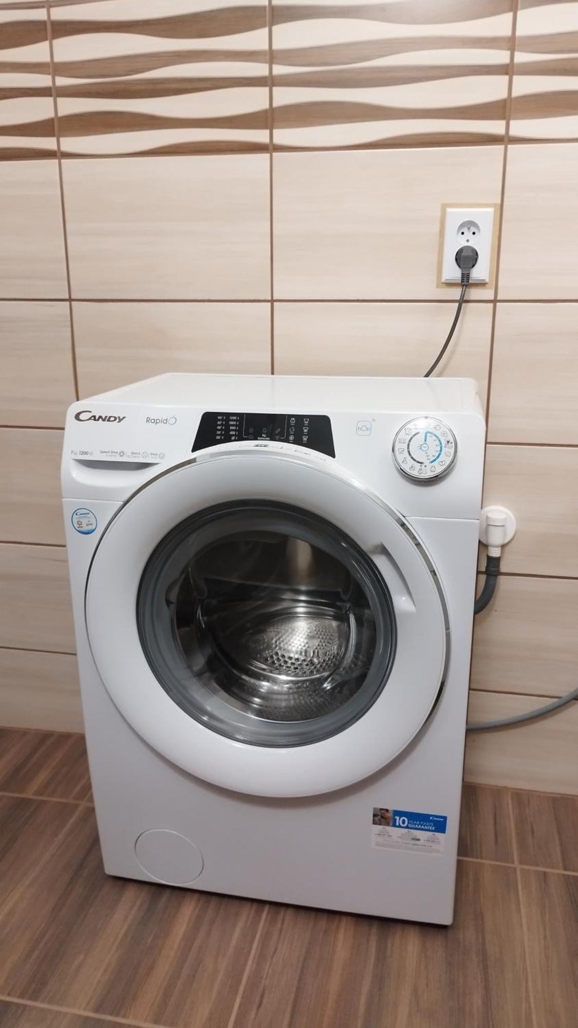 Apartman Amsel Ostrov  Exterior foto