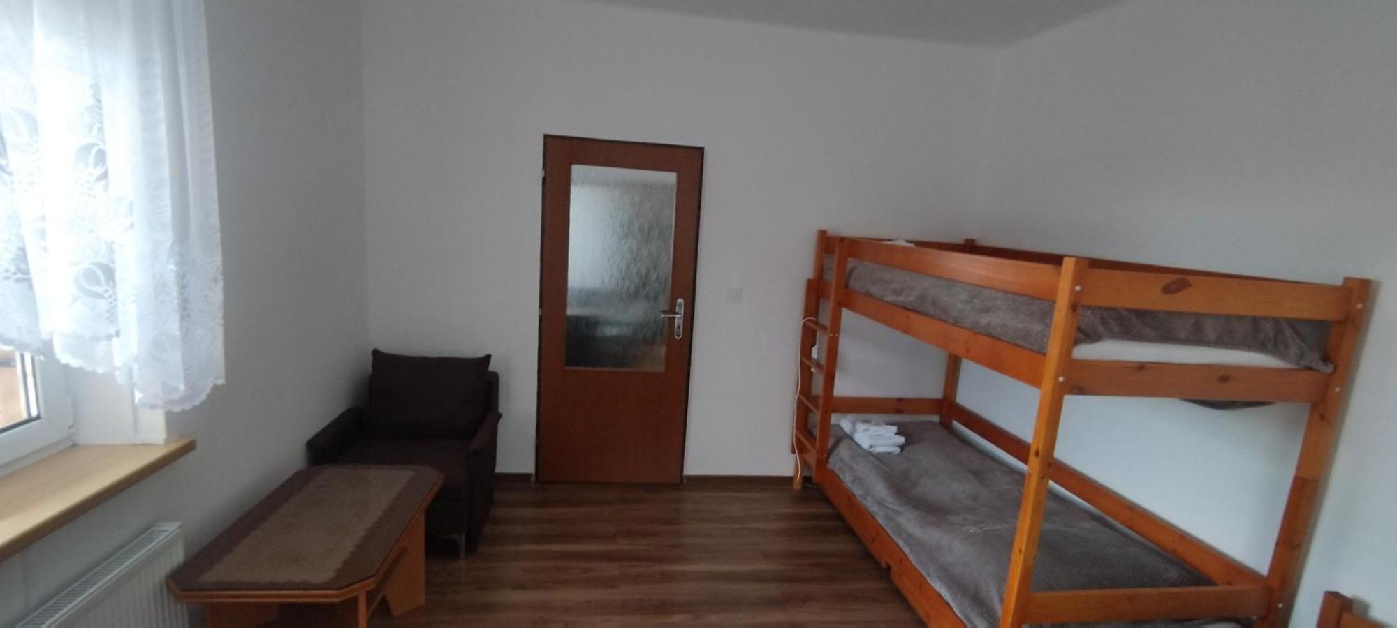 Apartman Amsel Ostrov  Exterior foto